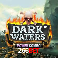 Mesa de Blackjack 266bet