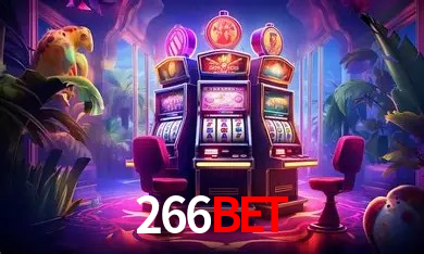 Promoção Relâmpago 266bet