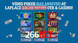 Casino Ao Vivo 266bet